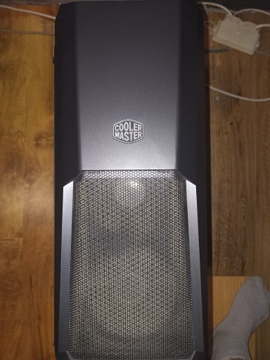 Zdjęcie oferty: Cooler Master MasterBox MB500