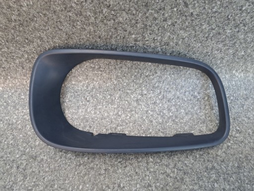 Zdjęcie oferty: Kratka zderzaka prawa Mini Cooper F60 nr kat.7405382 Jak nowa!