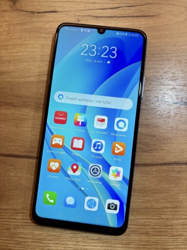 Zdjęcie oferty: Huawei Nova Y70 4/128 GB