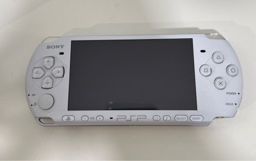 Zdjęcie oferty: PlayStation Portable PSP 3004 białe