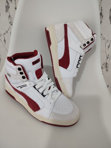 Zdjęcie oferty: Puma buty męskie SLIPSTREAM HI HERITAGE SNEAKERSY 