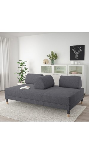 Zdjęcie oferty: Łóżko / sofa Ikea 120 cm