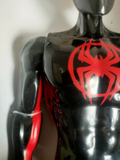 Zdjęcie oferty: Spider-Man Miles Morales figurka 30cm