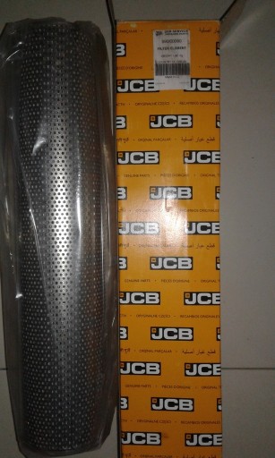 Zdjęcie oferty: Filtr hydrauliki do ładowarki JCB- 456,436,427,