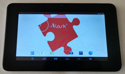 Zdjęcie oferty: Tablet Lark FreeMe X2 70.9 Slim