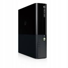 Zdjęcie oferty: Konsola Xbox 360 SLIM E 4GB Zadbana 