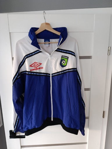 Zdjęcie oferty: Bluza vintage umbro 90s oldschool 