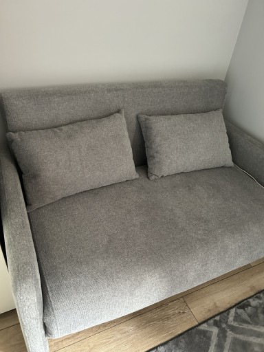 Zdjęcie oferty: Sofa 2 os. Rozkładana Zenty