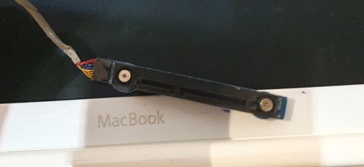 Zdjęcie oferty: złącze dysku sata MacBook 13,3 A1181