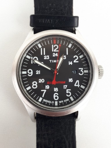 Zdjęcie oferty: Timex Expedition 