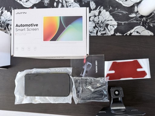 Zdjęcie oferty: Radio Samochodowy tablet multimedialny CarPlay Android Auto