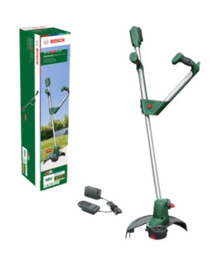 Zdjęcie oferty: Podkaszarka Bosch UniversalGrassCut 18V-260