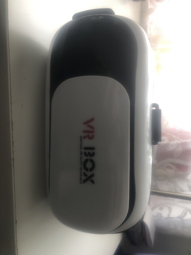 Zdjęcie oferty: Sprzedam gogle VR BOX