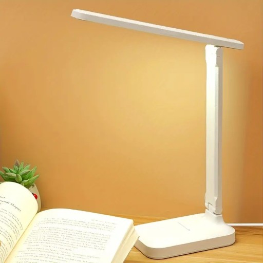 Zdjęcie oferty: Lampa biurkowa LED nowoczesna