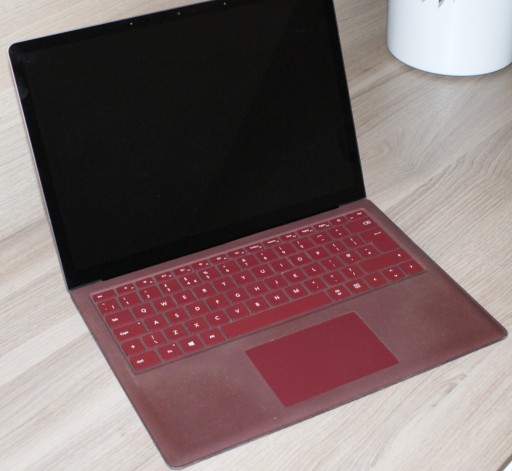 Zdjęcie oferty: Microsoft Surface Laptop i5 8Gen 8GB 256GB 
