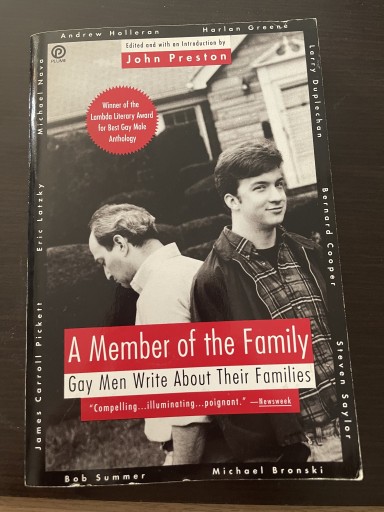 Zdjęcie oferty: A member of the family John Preston