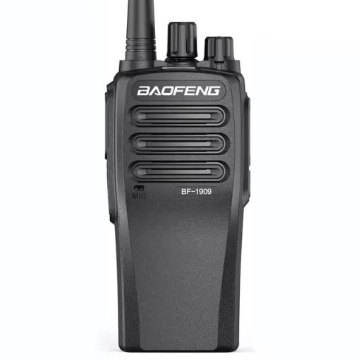 Zdjęcie oferty: KRÓTKOFALÓWKA WALKIE TALKIE BAOFENG BF-1909 UHF