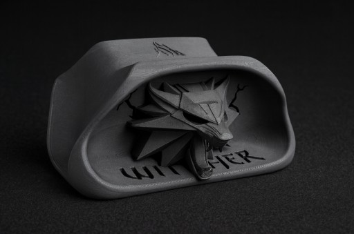 Zdjęcie oferty: Stojak na pady Xbox THE WITCHER WIEDŹMIN