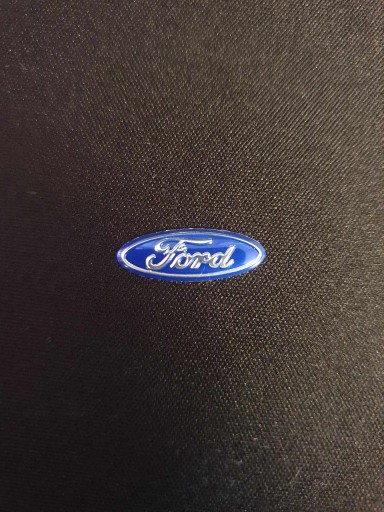 Zdjęcie oferty: EMBLEMAT LOGO ZNACZEK KLUCZYKA FORD 21mmx7mm