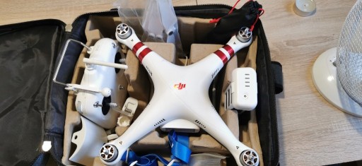 Zdjęcie oferty: Dron dji 3 standard