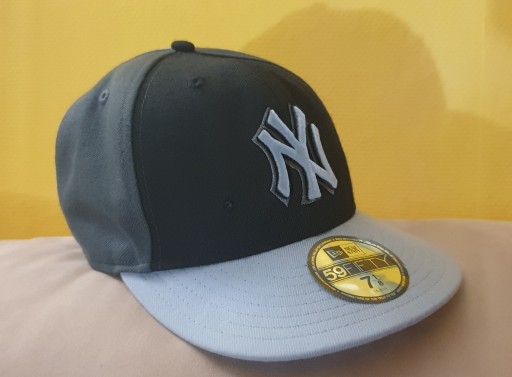 Zdjęcie oferty: Oryginalna czapka z daszkiem New York Yankees 