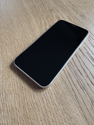 Zdjęcie oferty: Idealny iPhone 11 | 64GB | biały