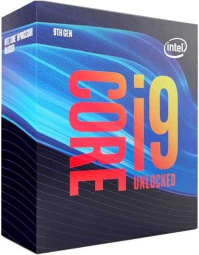 Zdjęcie oferty: Intel core i9 9900K + płyta główna Gigabyte Z370 AORUS Gaming K3