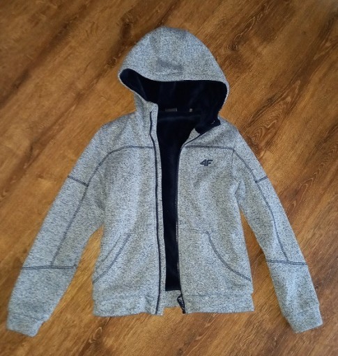 Zdjęcie oferty: Bluza polarowa 4f