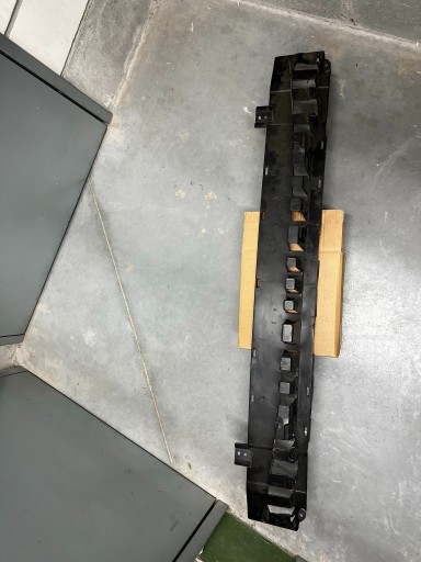 Zdjęcie oferty: Ford Fusion MK5 absorber zderzaka tył DS7317E893CA