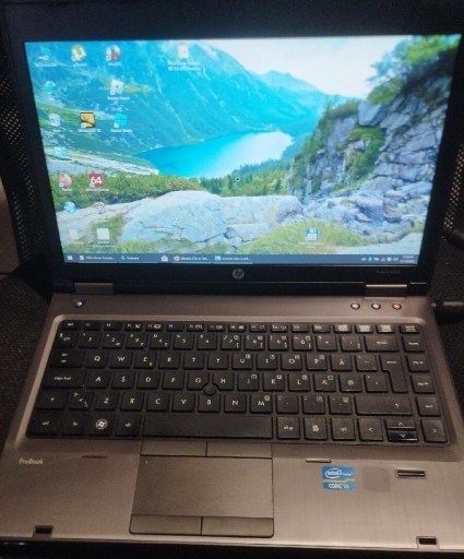 Zdjęcie oferty: Hp probook 6360b