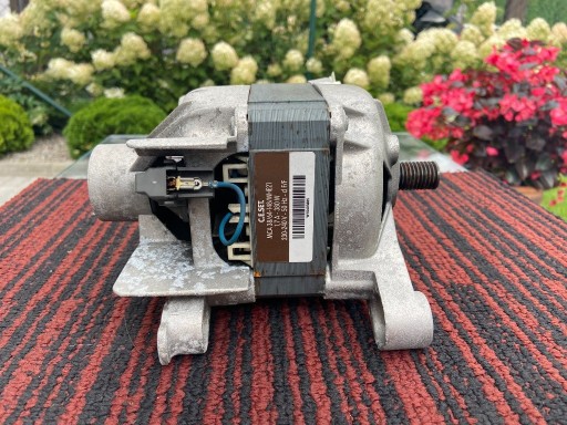 Zdjęcie oferty: SILNIK PRALKI C.E.SET. MCA 38/64-148/WHE21 (WHE21) - W10403885