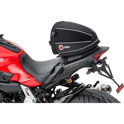 Zdjęcie oferty: Kufer motocyklowy