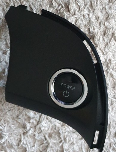 Zdjęcie oferty: Prius III przycisk start power osłona panel Wawa