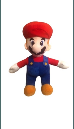 Zdjęcie oferty: Super Mario Bros maskotka