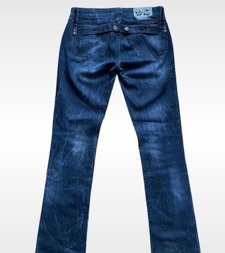 Zdjęcie oferty: Dolce & Gabbana vintage jeans 