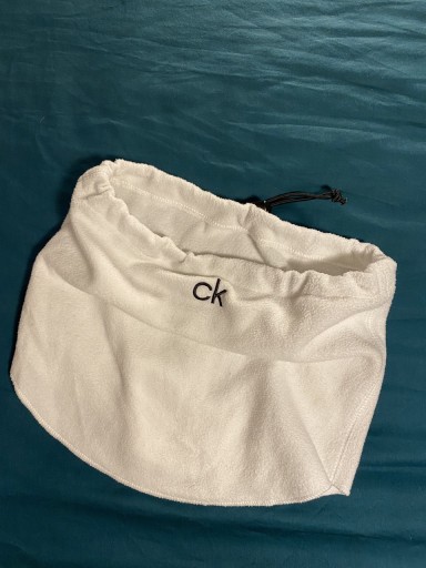 Zdjęcie oferty: Komin Calvin Klein 