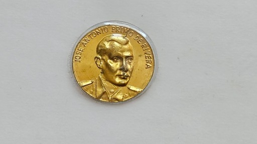 Zdjęcie oferty: Mała moneta w plastikowym karnecie 