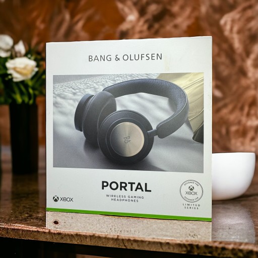 Zdjęcie oferty: Słuchawki Bang & Olufsen Beoplay Portal