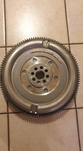 Zdjęcie oferty: Dwumasa peugeot citroen fiat  boxer