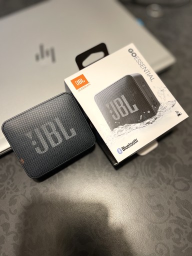 Zdjęcie oferty: JBL GOESSENTIAL 