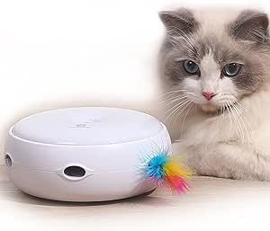 Zdjęcie oferty: Zabawka dla kotów PETTOM 