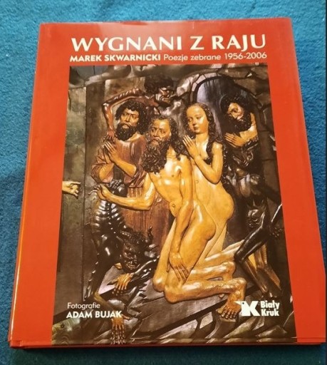 Zdjęcie oferty: Wygnani Z Raju - Marek Skwarnicki