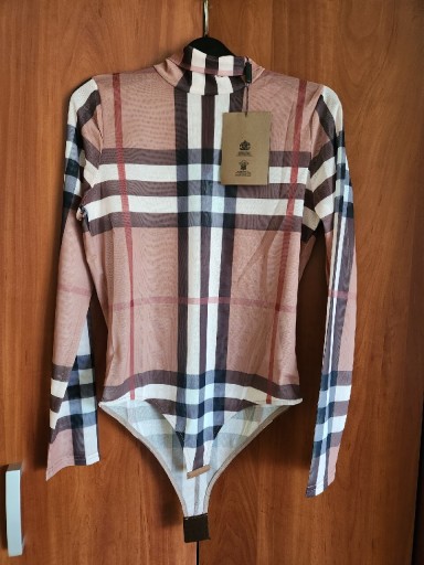 Zdjęcie oferty: Bluzka Burberry r.L