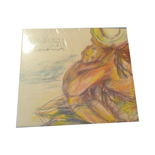Zdjęcie oferty: BLEEDING MOSES COCONUT  CD FOLIA