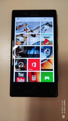 Zdjęcie oferty: NOKIA Lumia 720 Windows Phone 8.1