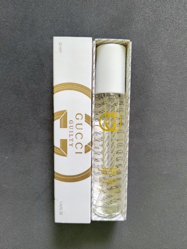 Zdjęcie oferty: Parfum spray Guilty pour femme