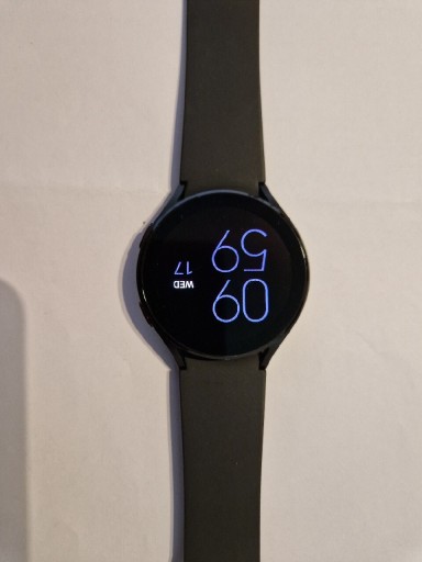 Zdjęcie oferty: smartwatch samsung galaxy watch 4