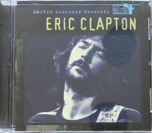 Zdjęcie oferty: Eric Clapton Martin Scorsese Presents The Blues CD