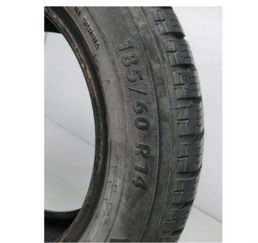 Zdjęcie oferty: Opona zimowa kormoran 185/60 R14