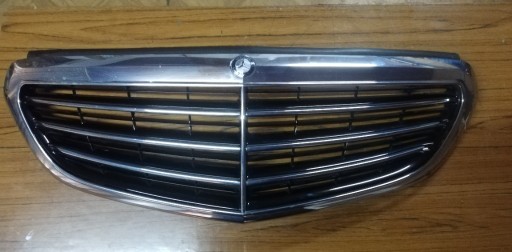 Zdjęcie oferty: ATRAPA GRILL MERCEDES E-KLASA W212  LIFT